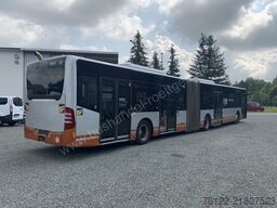 Mercedes-Benz O 530 G Citaro