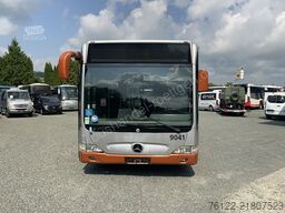 Mercedes-Benz O 530 G Citaro