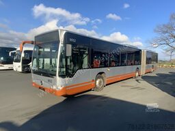 Mercedes-Benz O 530 G Citaro
