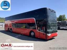 Van Hool TDX27 Astromega