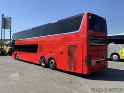 Van Hool TDX27 Astromega