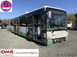 IVECO Crossway LE
