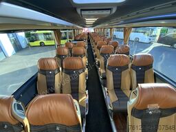 Mercedes-Benz Tourismo L 17 RHD