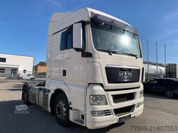 MAN TGX 18.440 *EEV* + KOMPRESSOR + HYDRAULI
