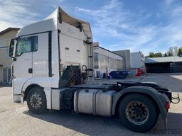 MAN TGX 18.440 *EEV* + KOMPRESSOR + HYDRAULI