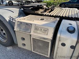 MAN TGX 18.440 *EEV* + KOMPRESSOR + HYDRAULI