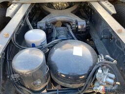 MAN TGX 18.440 *EEV* + KOMPRESSOR + HYDRAULI