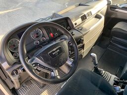 MAN TGX 18.440 *EEV* + KOMPRESSOR + HYDRAULI