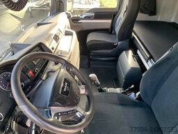 MAN TGX 18.440 *EEV* + KOMPRESSOR + HYDRAULI