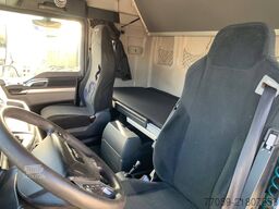 MAN TGX 18.440 *EEV* + KOMPRESSOR + HYDRAULI