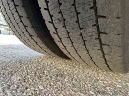 MAN TGX 18.440 *EEV* + KOMPRESSOR + HYDRAULI
