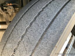 MAN TGX 18.440 *EEV* + KOMPRESSOR + HYDRAULI