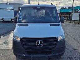 Mercedes-Benz SPRINTER 314 CDI