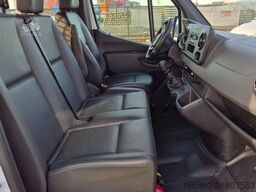 Mercedes-Benz SPRINTER 314 CDI