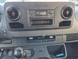 Mercedes-Benz SPRINTER 314 CDI
