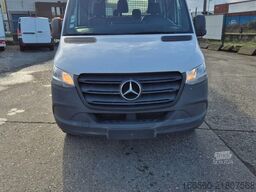 Mercedes-Benz SPRINTER 314 CDI