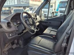 Mercedes-Benz SPRINTER 314 CDI