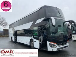 Setra S 531 DT