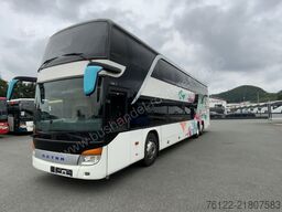 Setra S 431 DT