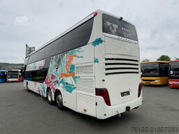 Setra S 431 DT