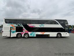 Setra S 431 DT