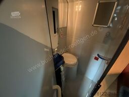 Setra S 431 DT
