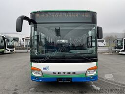 Setra S 416 NF