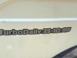 Iveco TURBO DAILY 35-10