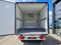 VW Crafter 35 Kühlkoffer Carrier Viento 300 NAVI/APP