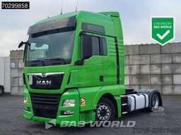 MAN TGX 18.460 4X2 XXL Mega Retarder 2xTanks