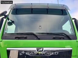 MAN TGX 18.460 4X2 XXL Mega Retarder 2xTanks