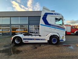DAF XG 530/ 2022/ Retarder/ LED/ Park Airco/ Navi/ ...