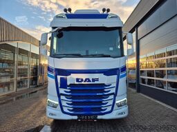 DAF XG 530/ 2022/ Retarder/ LED/ Park Airco/ Navi/ ...