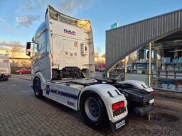 DAF XG 530/ 2022/ Retarder/ LED/ Park Airco/ Navi/ ...