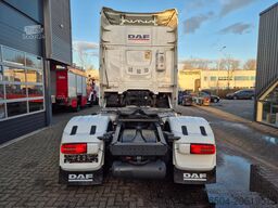DAF XG 530/ 2022/ Retarder/ LED/ Park Airco/ Navi/ ...