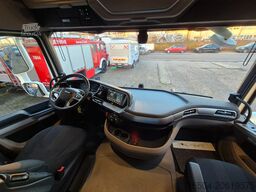 DAF XG 530/ 2022/ Retarder/ LED/ Park Airco/ Navi/ ...