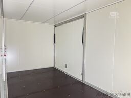 Rosemeier VE HK E 30.4 Seitenklappe Rampe Verkaufs- und Promo