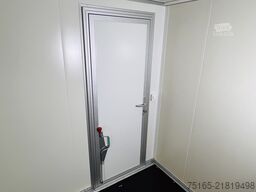 Rosemeier VE HK E 30.4 Seitenklappe Rampe Verkaufs- und Promo