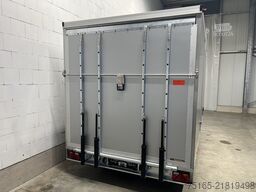 Rosemeier VE HK E 30.4 Seitenklappe Rampe Verkaufs- und Promo