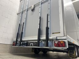 Rosemeier VE HK E 30.4 Seitenklappe Rampe Verkaufs- und Promo