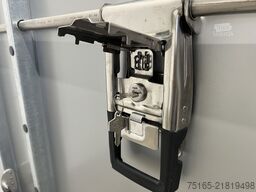 Rosemeier VE HK E 30.4 Seitenklappe Rampe Verkaufs- und Promo