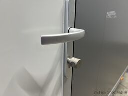 Rosemeier VE HK E 30.4 Seitenklappe Rampe Verkaufs- und Promo