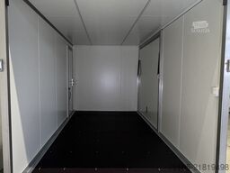 Rosemeier VE HK E 30.4 Seitenklappe Rampe Verkaufs- und Promo