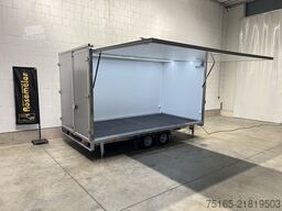 Truck & Trailer Service GmbH Truck & Trailer Service GmbH Truck & Trailer Service GmbH