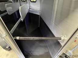 Böckmann Traveller G 3 Ablaufkl Pferdeanhänger