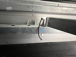 Böckmann Traveller G 3 Ablaufkl Pferdeanhänger