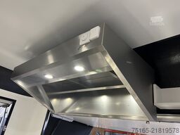 Rosemeier Gastro Gastro Trailer Imbiss Verkaufsanhänger