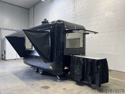 Rosemeier Gastro Gastro Trailer Imbiss Verkaufsanhänger