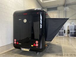 Rosemeier Gastro Gastro Trailer Imbiss Verkaufsanhänger