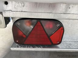 TPV Trailers Foodtrailer Modell 2.0 Verkaufsanhänger